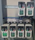 Used Texwrap Model ST-2011SSR Horizontal Side Seal Shrink Wrapper.
